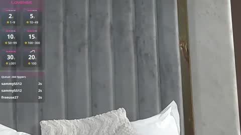 Sierra online show from 01.18.26