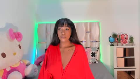sierra_violet online show from 12.03.24