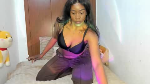 sierra_violet online show from 03.08.26