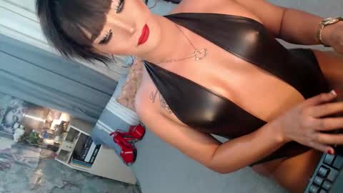 Sierrafina online show from 03.31.26