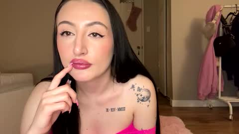 sierrastarrss online show from 04.29.26