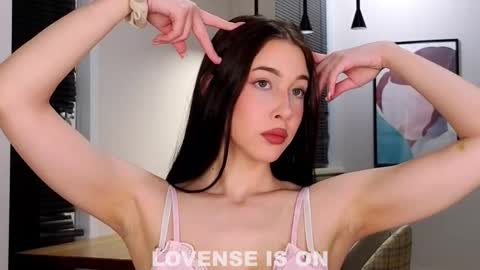 Eva  online show from 02.11.26