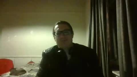 Snapshot of siiimonster chatting on 11.01.25 siiimonster online show from 11.01.25