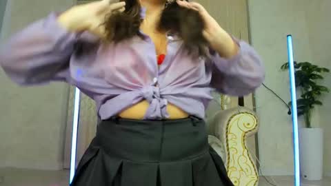 Snapshot of sikorasona chatting on 10.13.25 sikorasona online show from 10.13.25