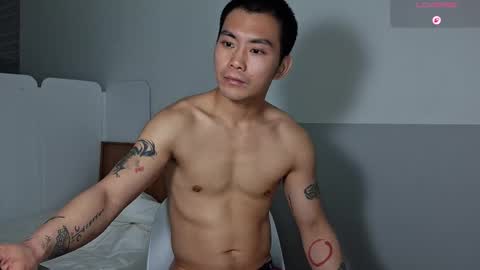 Silas Kim online show from 02.17.26