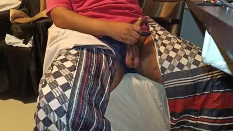 Tsuki online show from 03.04.26