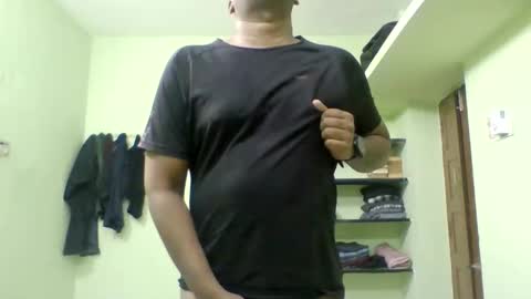 silent_flame online show from 01.06.26