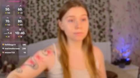 Chloe online show from 03.07.25