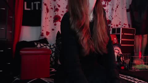 Allmylinkssilentmary666 online show from 09.26.25