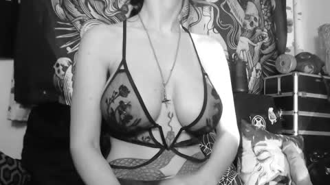 Allmylinkssilentmary666 online show from 05.08.26