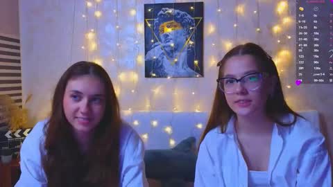 Megan  Pamela online show from 02.18.26