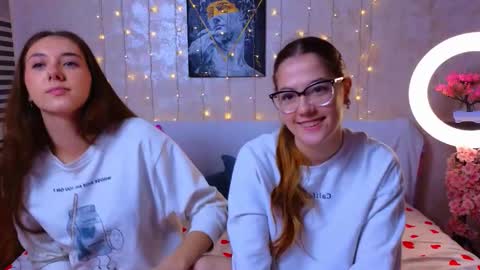 Megan  Pamela online show from 02.21.26