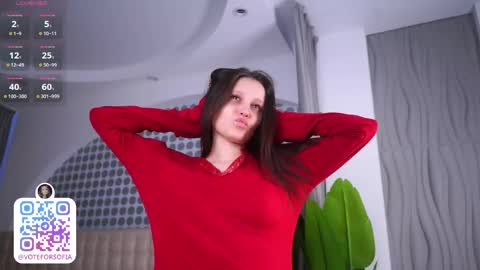 Sofia online show from 05.03.26