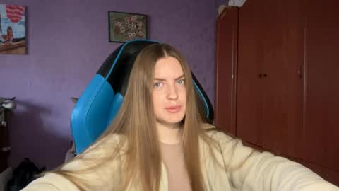 Erica online show from 04.29.26