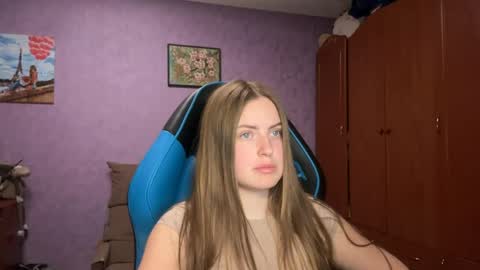 Erica online show from 05.15.26