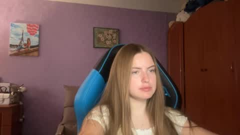 Erica online show from 05.18.26