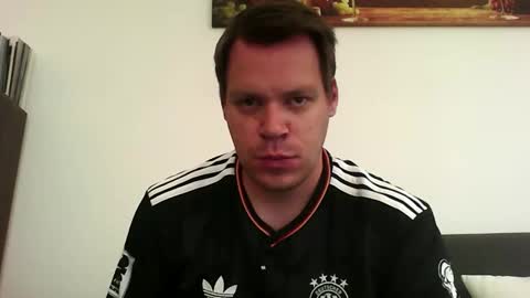 sillas1234 online show from 05.24.26