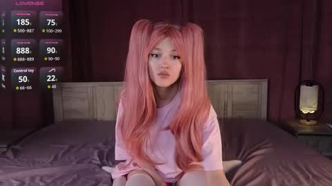 silly___woman online show from 09.29.25