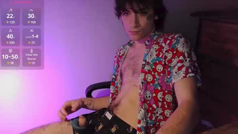 Snapshot of silly_cybin chatting on 02.11.25 cybin online show from 02.11.25