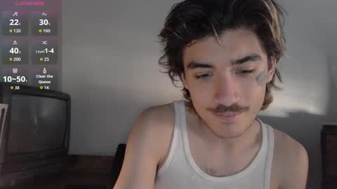 Snapshot of silly_cybin chatting on 10.18.25 cybin online show from 10.18.25