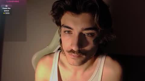 Snapshot of silly_cybin chatting on 11.08.25 cybin online show from 11.08.25