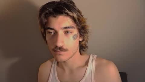 Snapshot of silly_cybin chatting on 11.16.25 cybin online show from 11.16.25