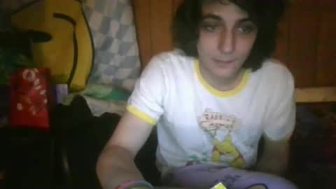 Snapshot of sillycutecow chatting on 02.18.25 Hailey online show from 02.18.25