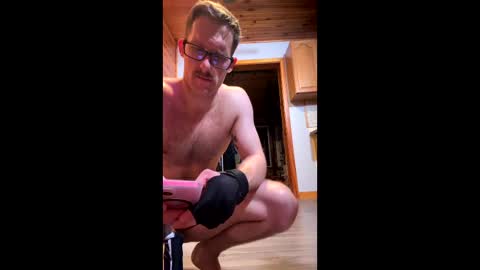 Silly Dilly Newfie online show from 06.11.26