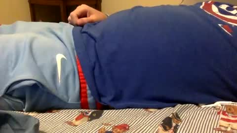 sillywilly85 online show from 06.13.26
