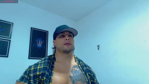 silvabranko online show from 02.05.25