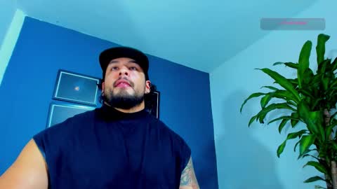 silvabranko online show from 10.13.25