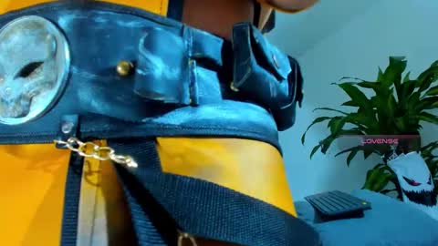 silvabranko online show from 10.25.25