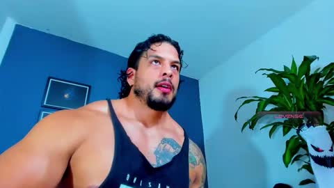 silvabranko online show from 11.05.25