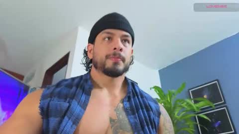 silvabranko online show from 11.29.25