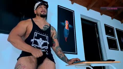 silvabranko online show from 05.20.26