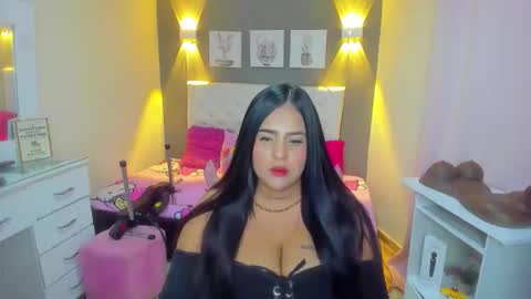 Silvana cruzzz online show from 10.05.25