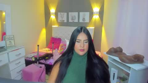 Silvana cruzzz online show from 10.09.25