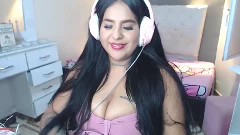 Silvana cruzzz online show from 04.07.26