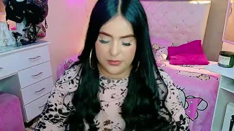 Silvana cruzzz online show from 06.03.26
