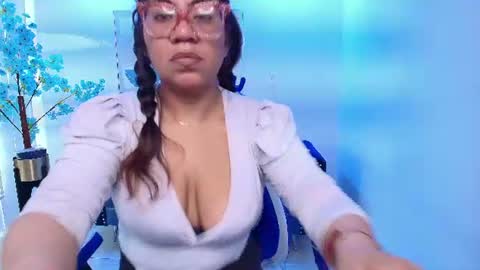 Snapshot of silvana_lane chatting on 07.21.26 Silvana online show from 07.21.26