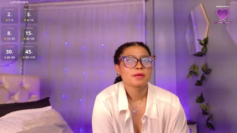 Silvana online show from 05.04.26