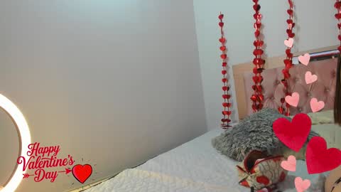 Silvana online show from 02.14.25