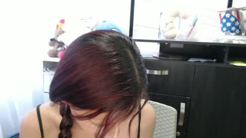 Snapshot of silvanaroberts_ chatting on 10.10.25 Rouse online show from 10.10.25