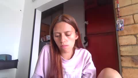 Snapshot of silvanaroberts_ chatting on 06.19.26 Rouse online show from 06.19.26