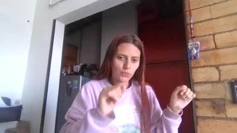 Snapshot of silvanaroberts_ chatting on 06.20.26 Rouse online show from 06.20.26