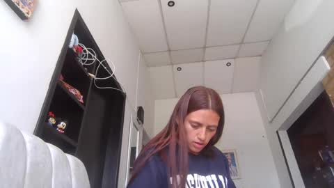 Snapshot of silvanaroberts_ chatting on 07.06.26 Rouse online show from 07.06.26