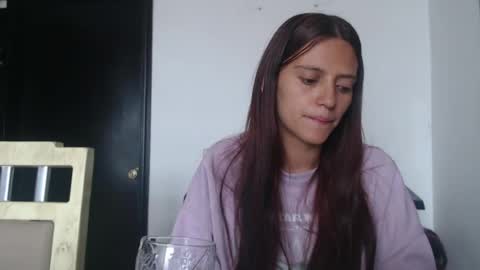 Snapshot of silvanaroberts_ chatting on 07.22.26 Rouse online show from 07.22.26