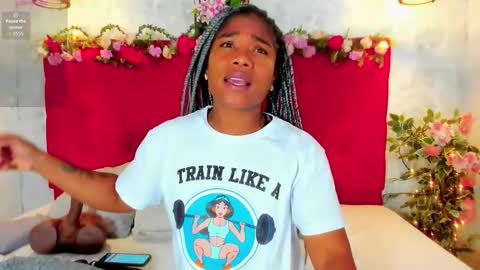 Silvana Fit  online show from 09.23.25