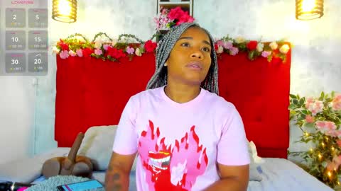 Silvana Fit  online show from 10.03.25