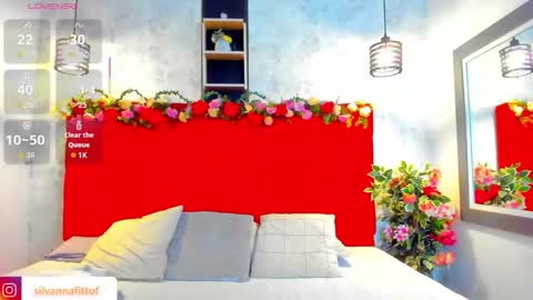 Silvana Fit  online show from 02.16.26